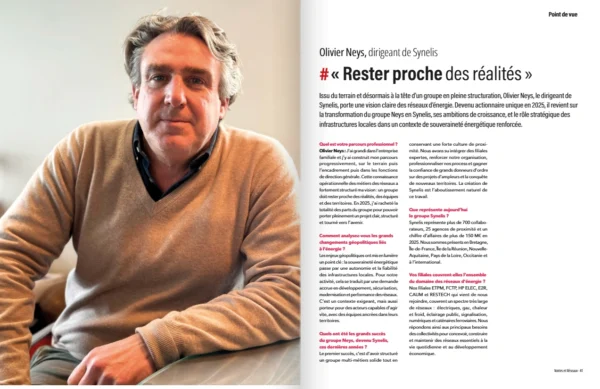 Voiries Réseaux 002 P40-41 Voiries & Réseaux - N°002