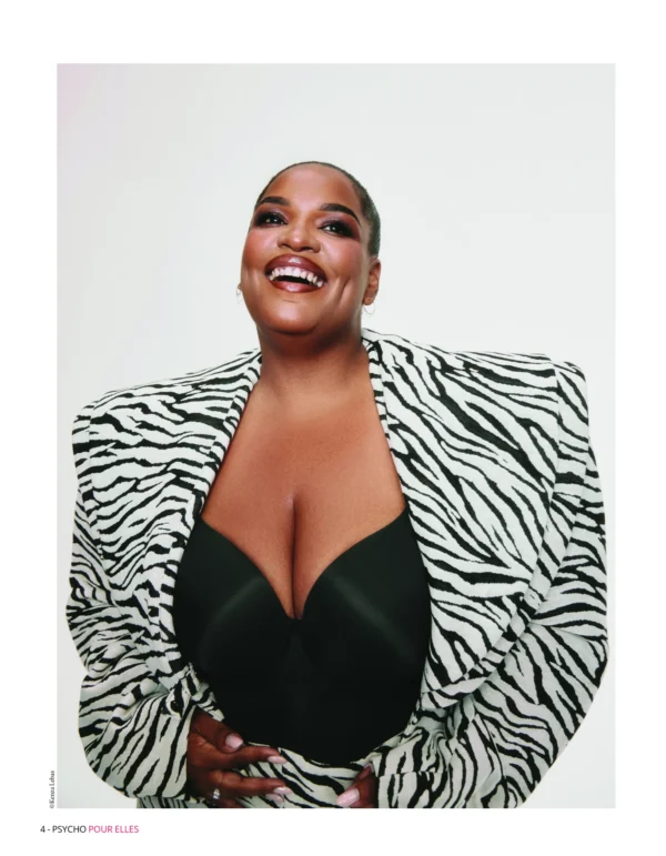 Psycho Pour Elles - N°003