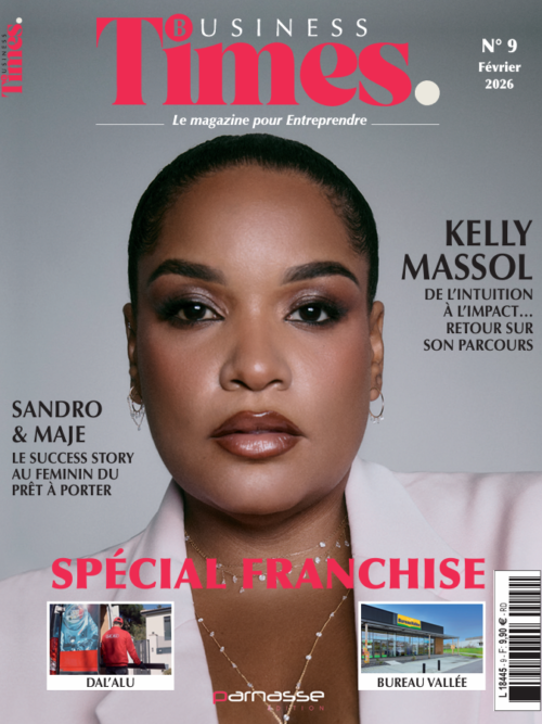 Business Times - N°009