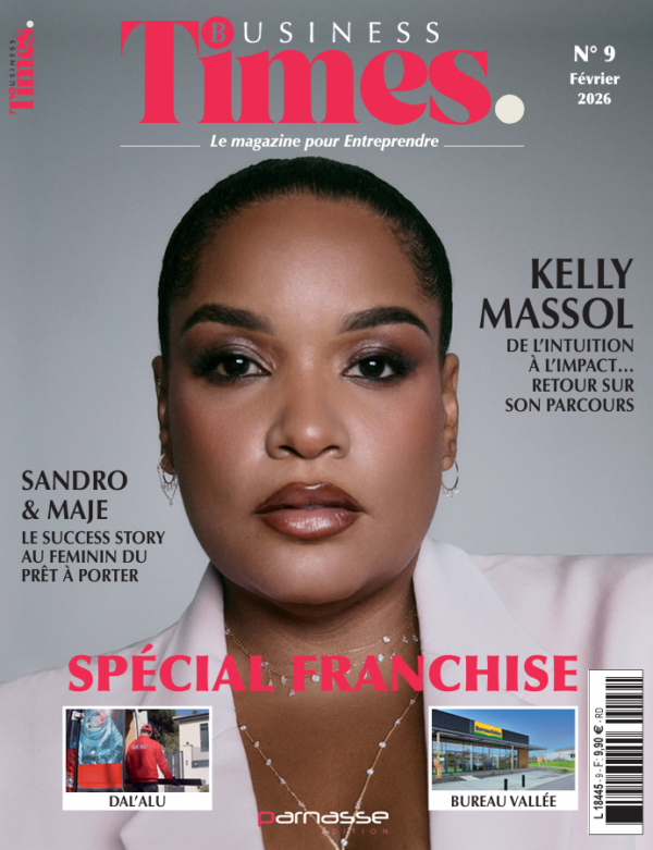 Business Times - N°009