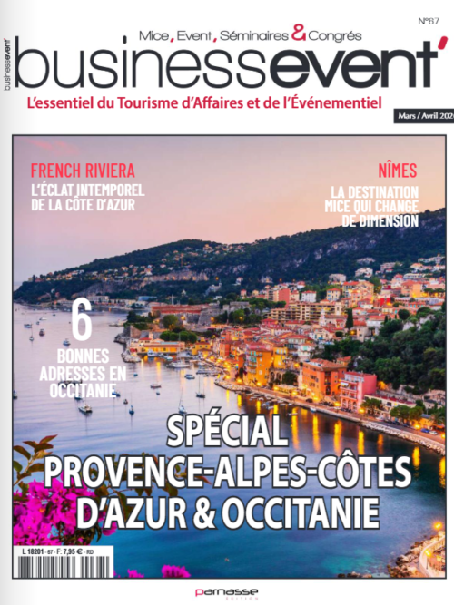 Business Event - N°067