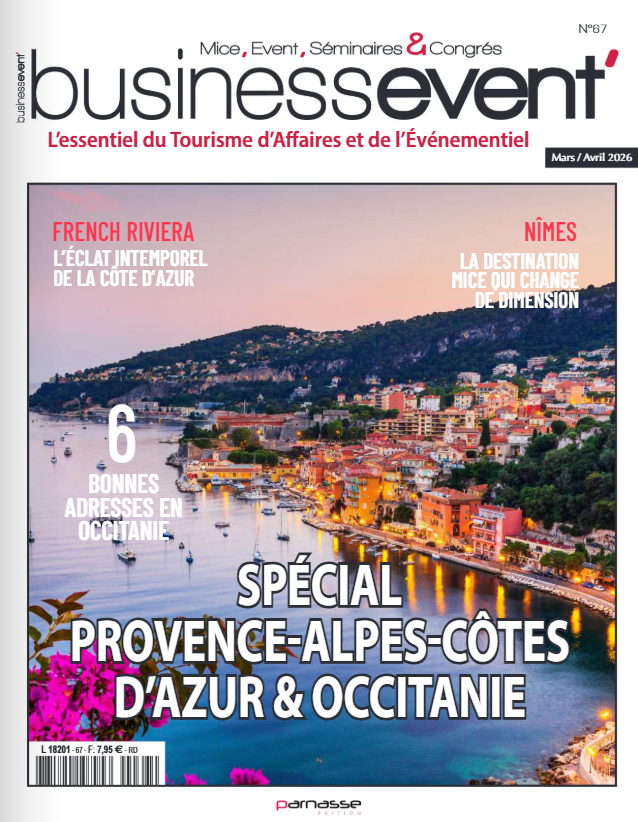 Business Event - N°067
