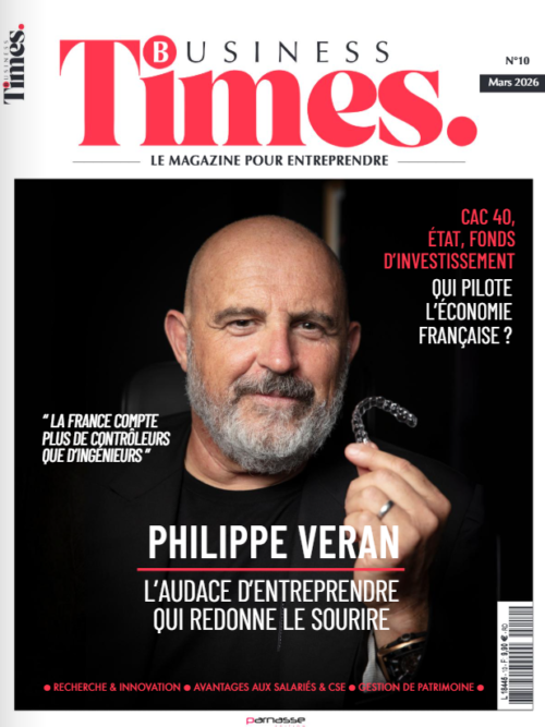 Business Times - N°010