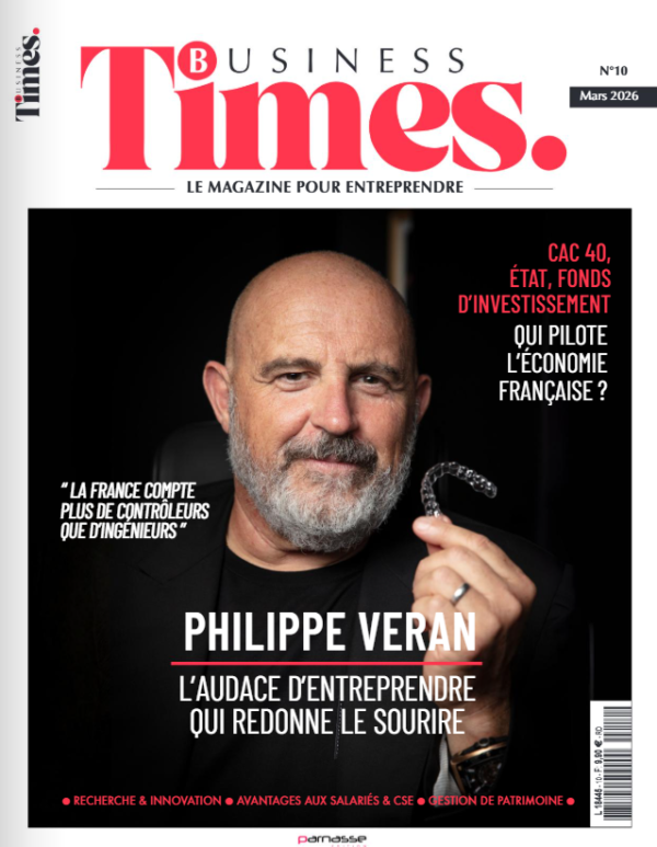 Business Times - N°010