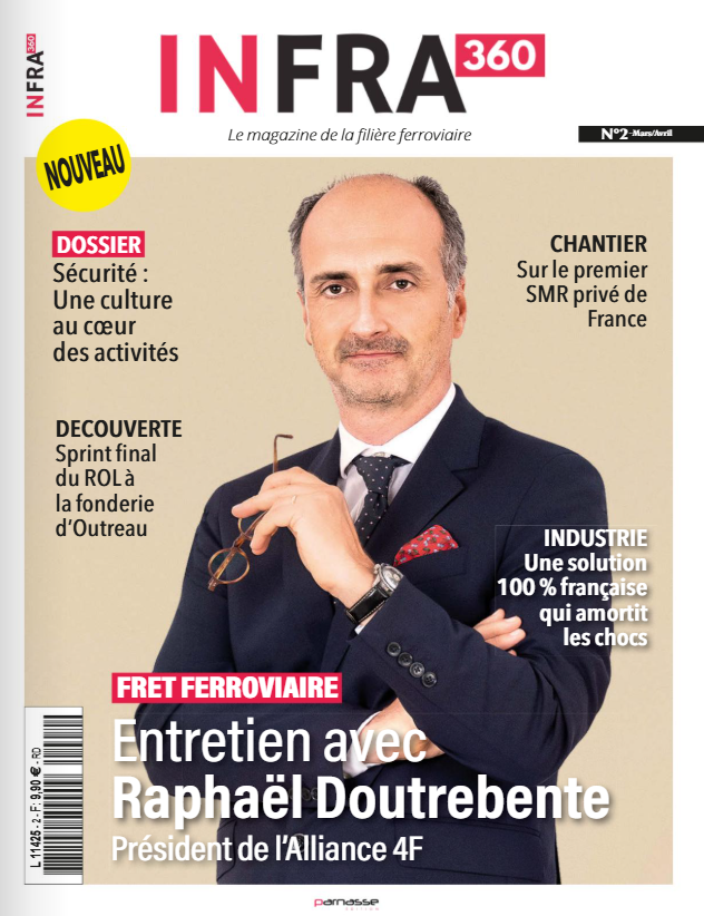 Infra360 - N°002