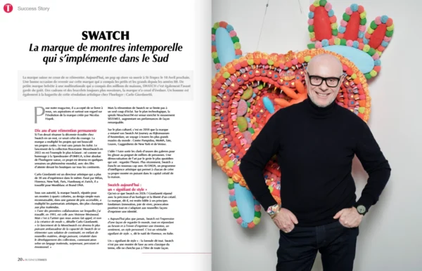 BT11 P20 Business Times - N°011