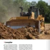 Business BTP004 Caterpillar Business BTP - N°004