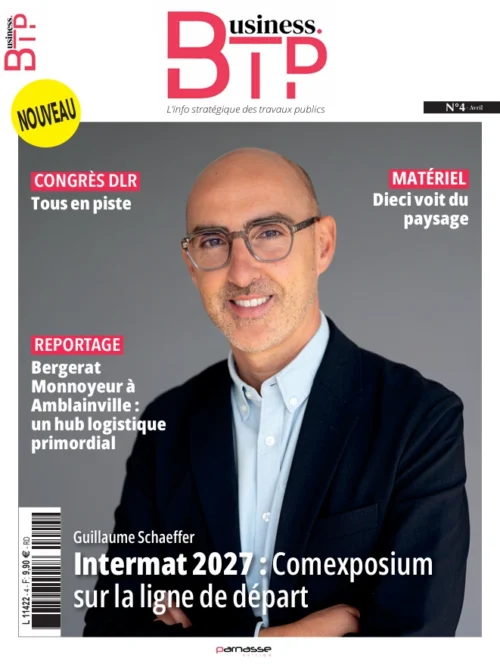 Business BTP - N°004
