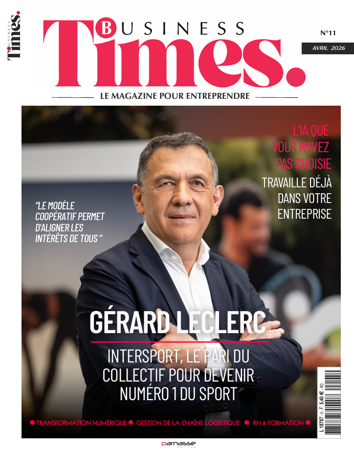 Business Times - N°011