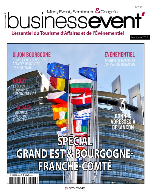 Business Event - N°068