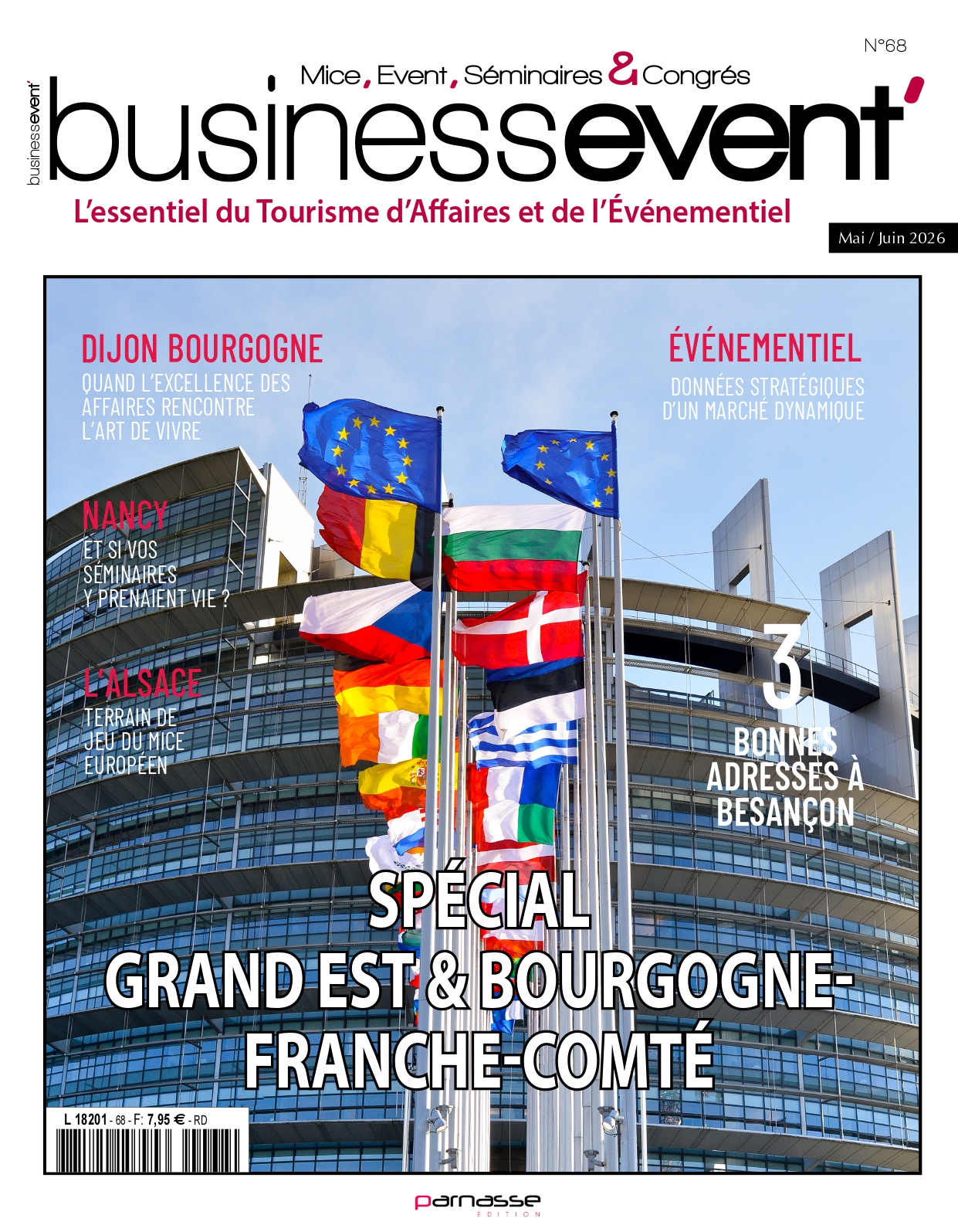 Business Event - N°068