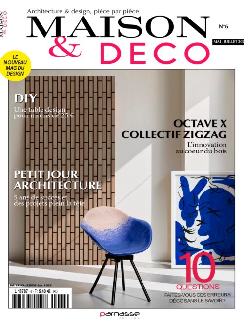 Maison & Déco - N°006