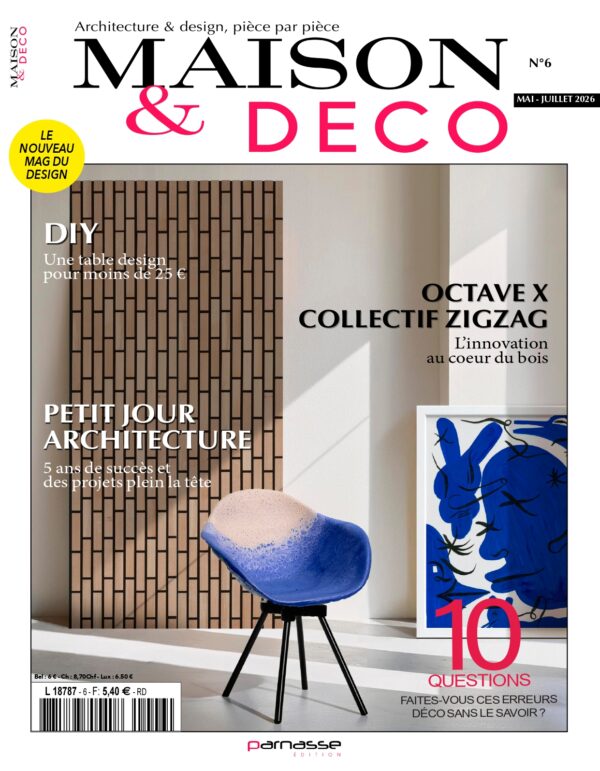 Maison & Déco - N°006