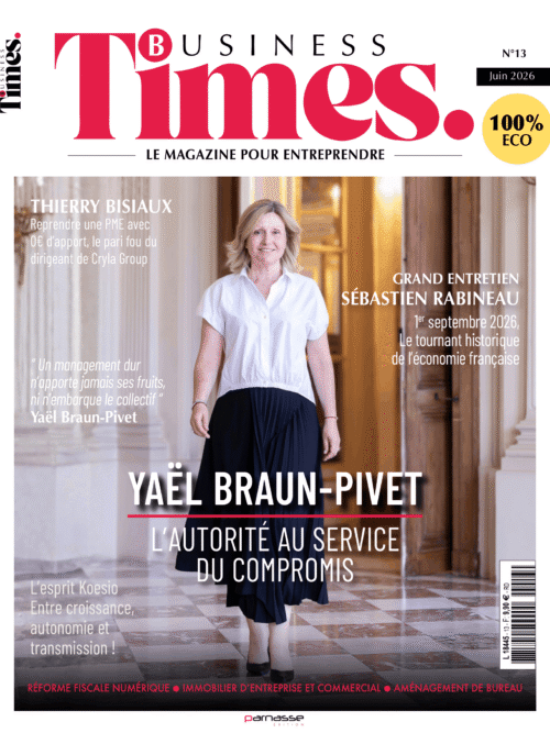 Business Times - N°013
