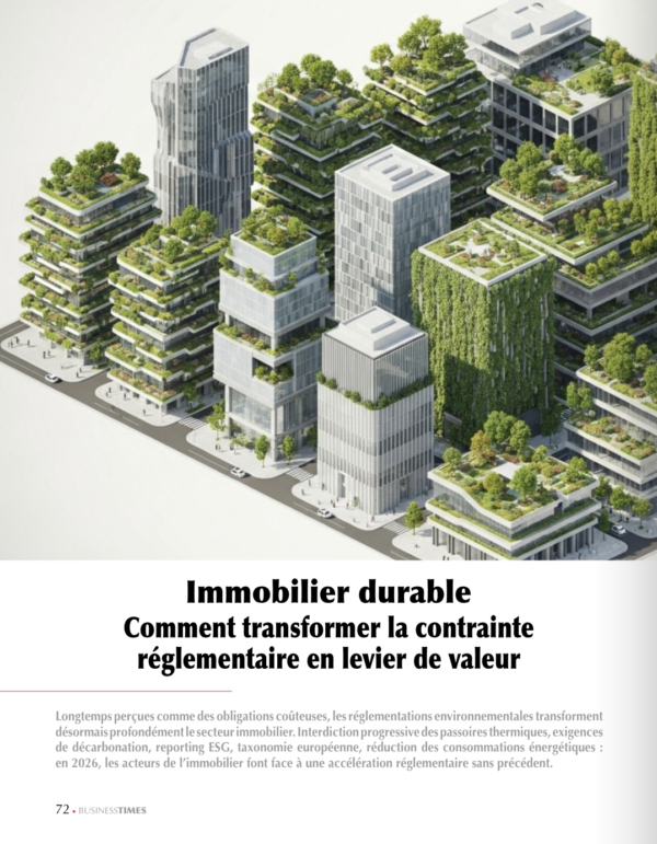 Page 72 BT Business Times - N°013