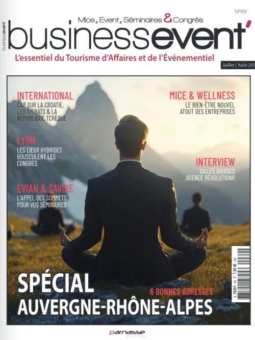 Business Event - N°069