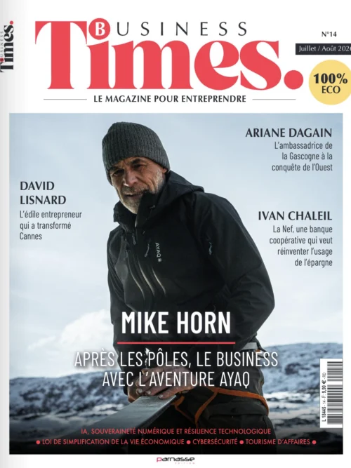 Business Times - N°014
