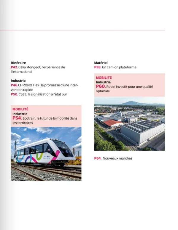 Infra360 - N°004