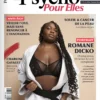 Psycho pour Elles 005 Couverture Psycho Pour Elles - N°005