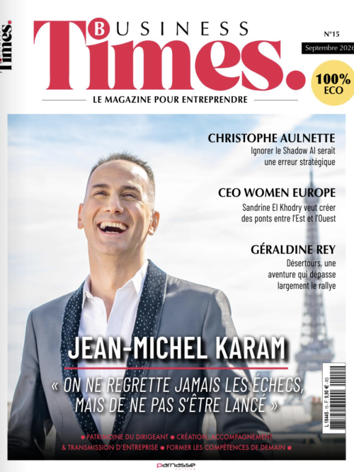 Business Times - N°015