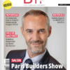 Business BTP 009 Couverture Business BTP - N°009