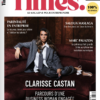 Couverture Business Times 16 Business Times - N°016