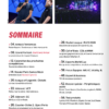 Esport News 006 Sommaire ESport News - N°006