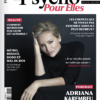Psycho pour Elles 006 Couverture Psycho Pour Elles - N°006
